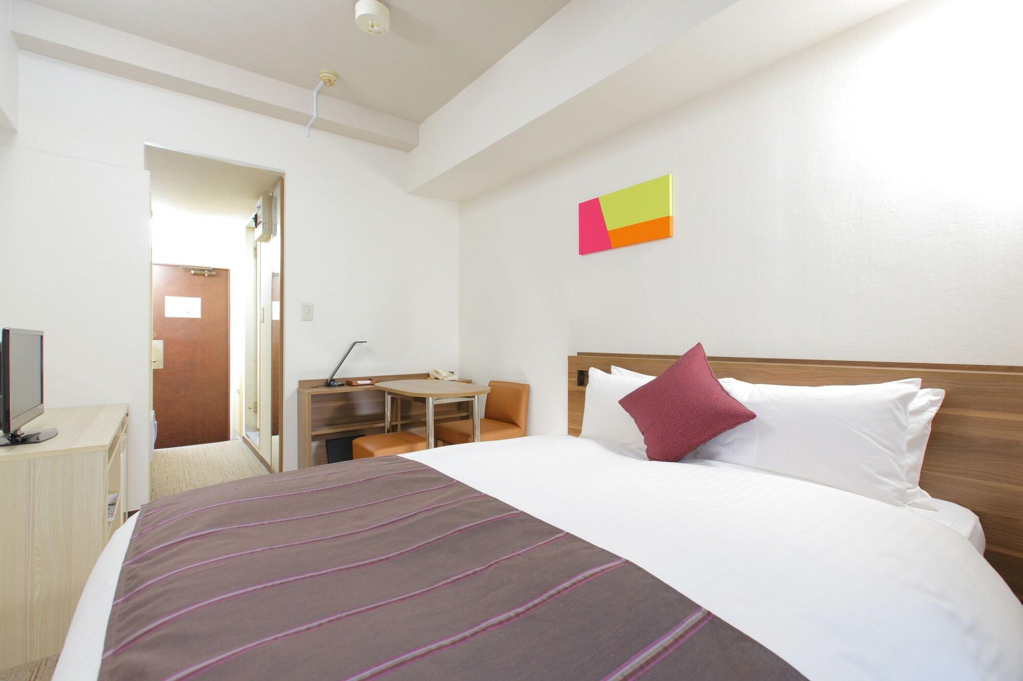 Hotel Mystays Ueno Iriyaguchi Tokio Zewnętrze zdjęcie