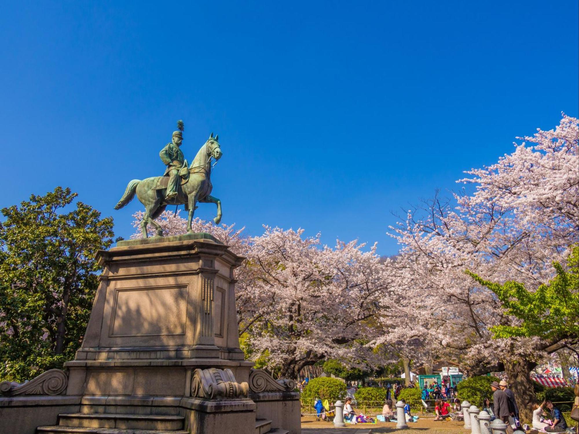 Hotel Mystays Ueno Iriyaguchi Tokio Zewnętrze zdjęcie