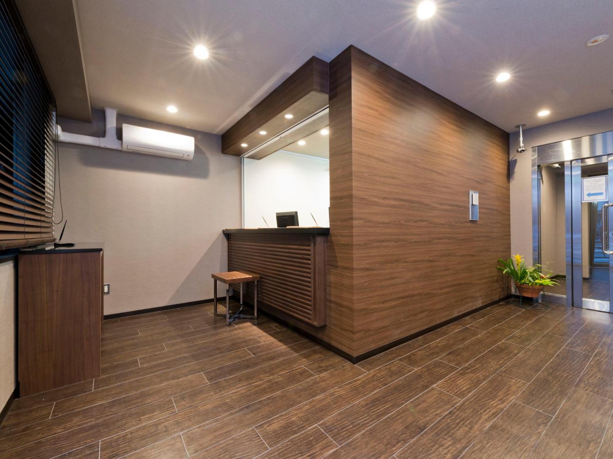 Hotel Mystays Ueno Iriyaguchi Tokio Zewnętrze zdjęcie