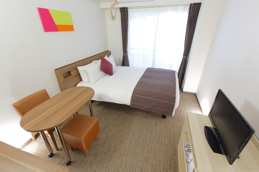 Hotel Mystays Ueno Iriyaguchi Tokio Zewnętrze zdjęcie